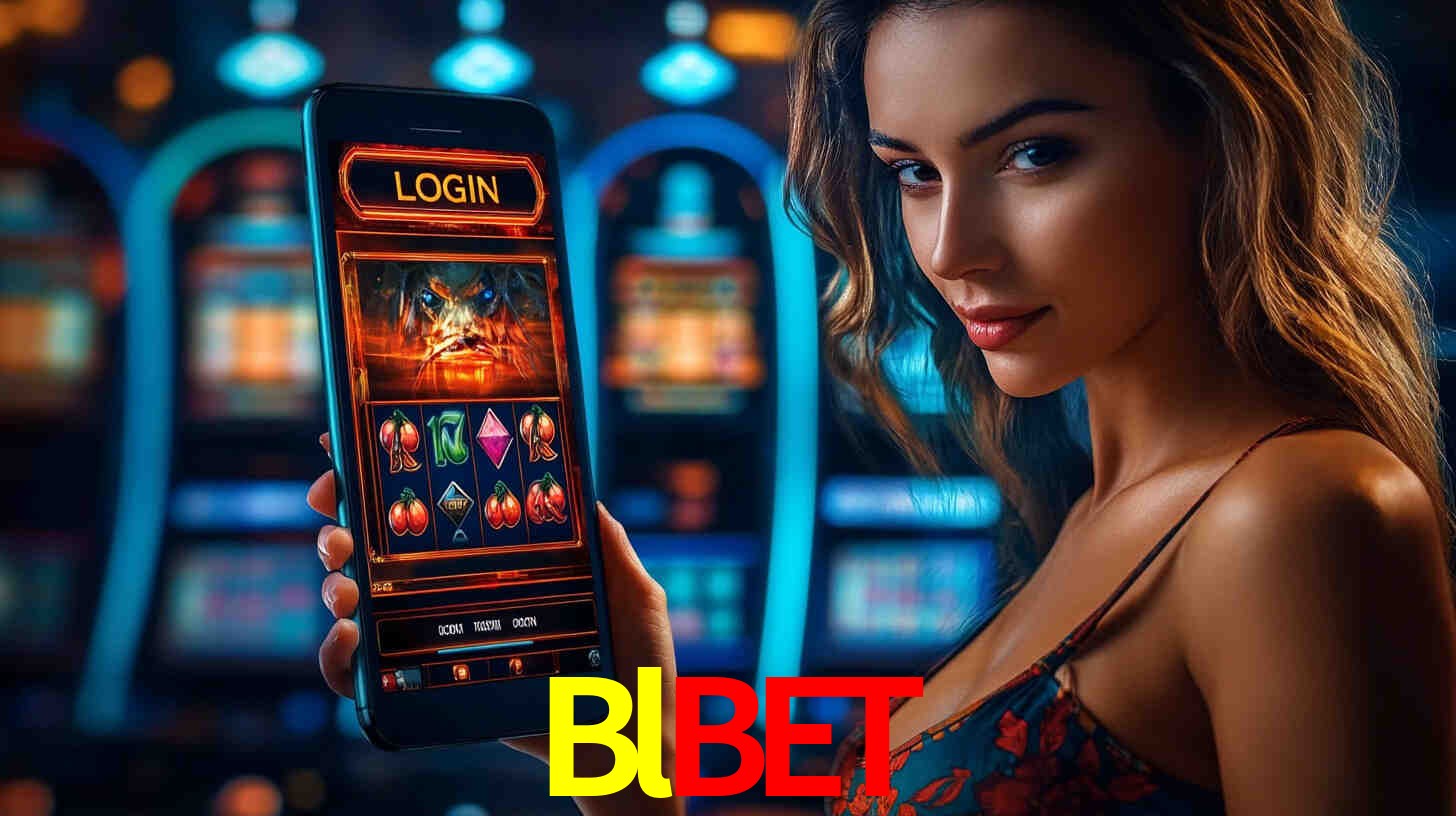 Blbet App