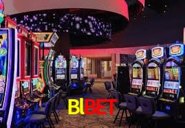 Sistemas de Segurança Blbet