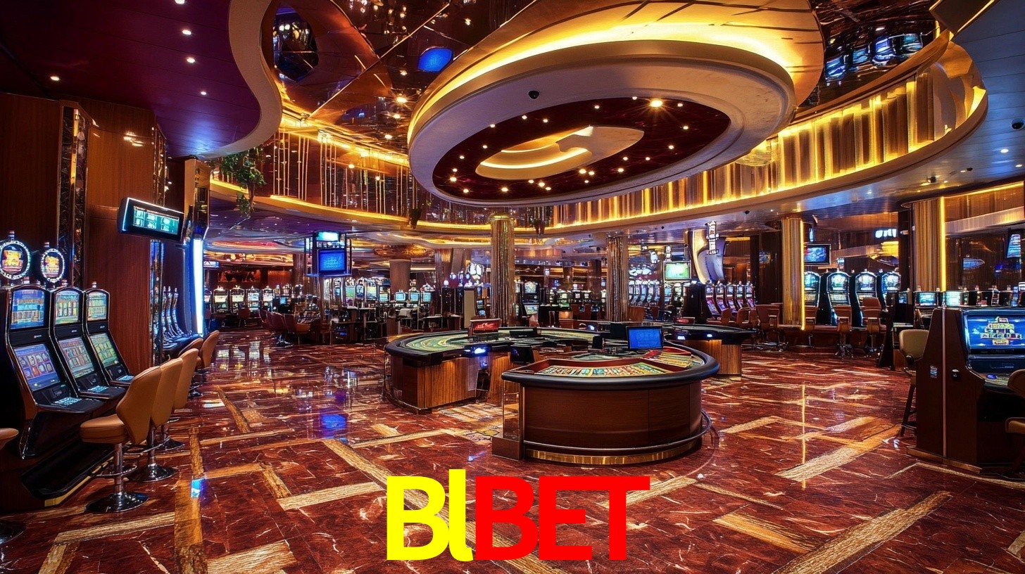 Live Casino Blbet