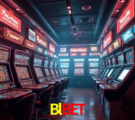 Design Responsivo Blbet