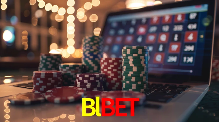 2FA Security Blbet