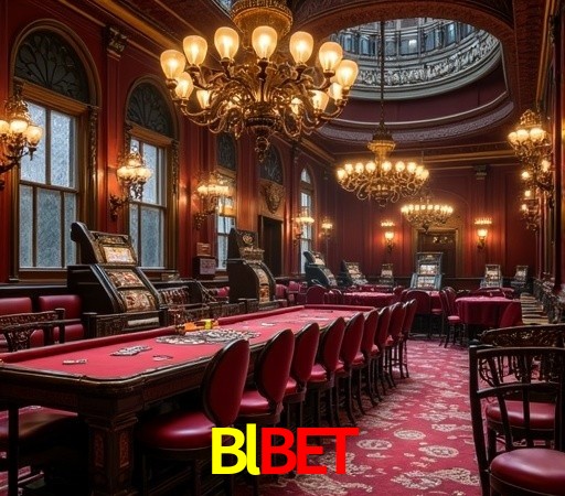 Cadastro Rápido Blbet