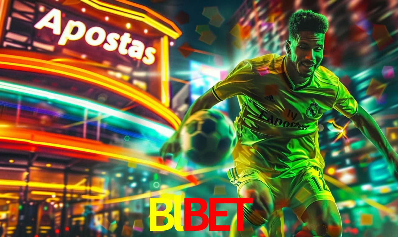 Apostas de Basquete Blbet
