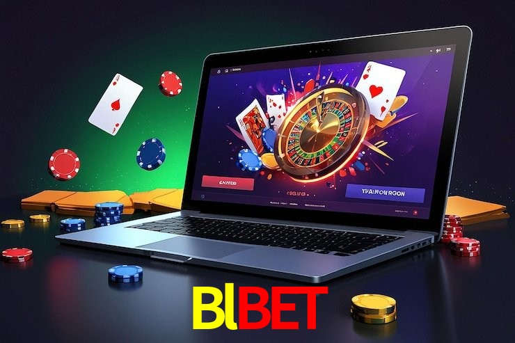 Segurança 2FA Blbet