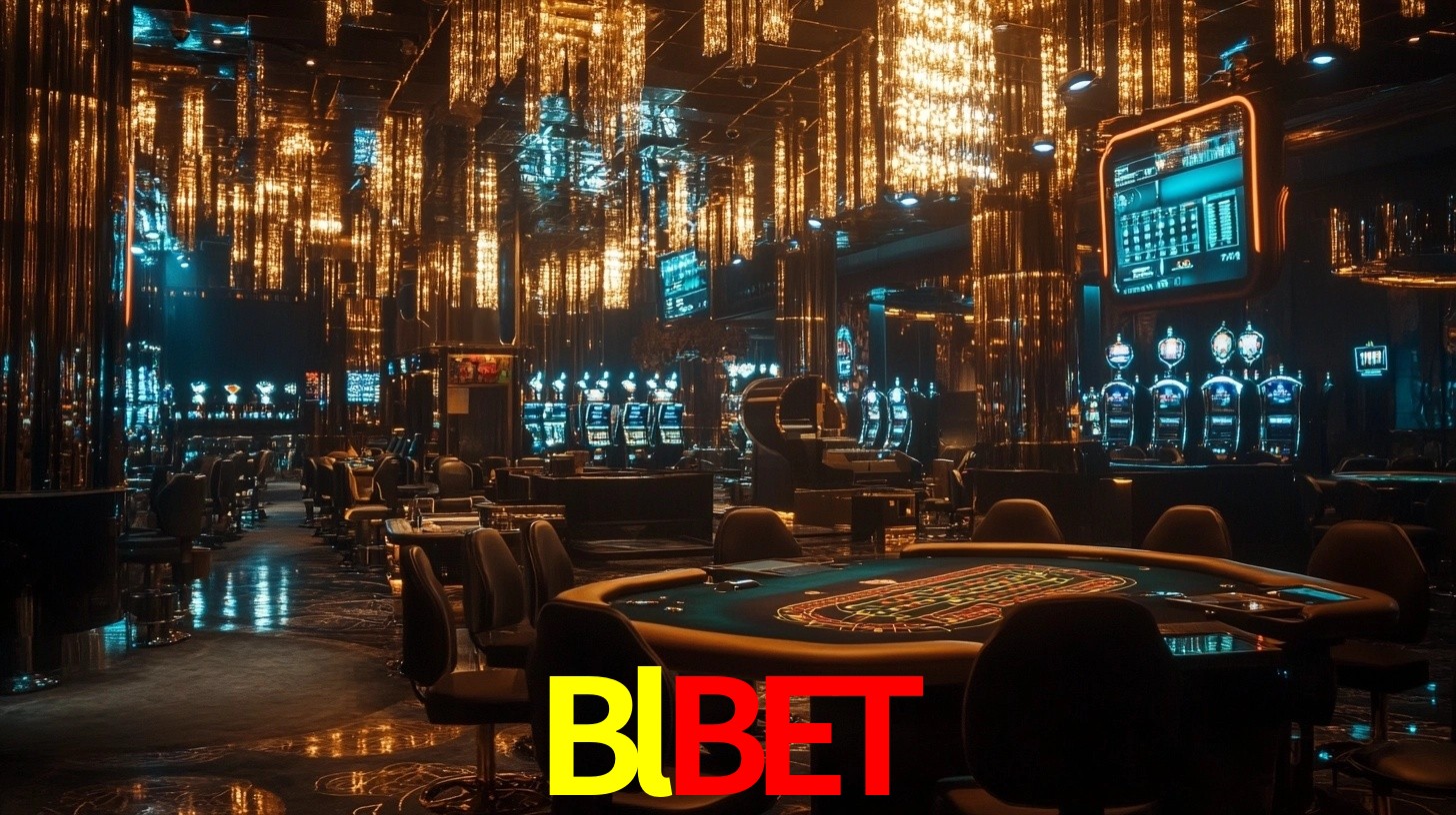 Blbet App