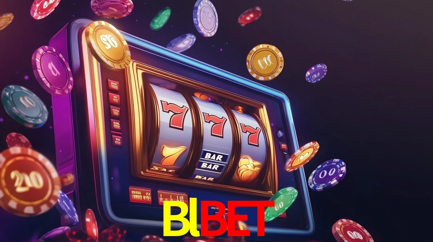 Blackjack Table Blbet