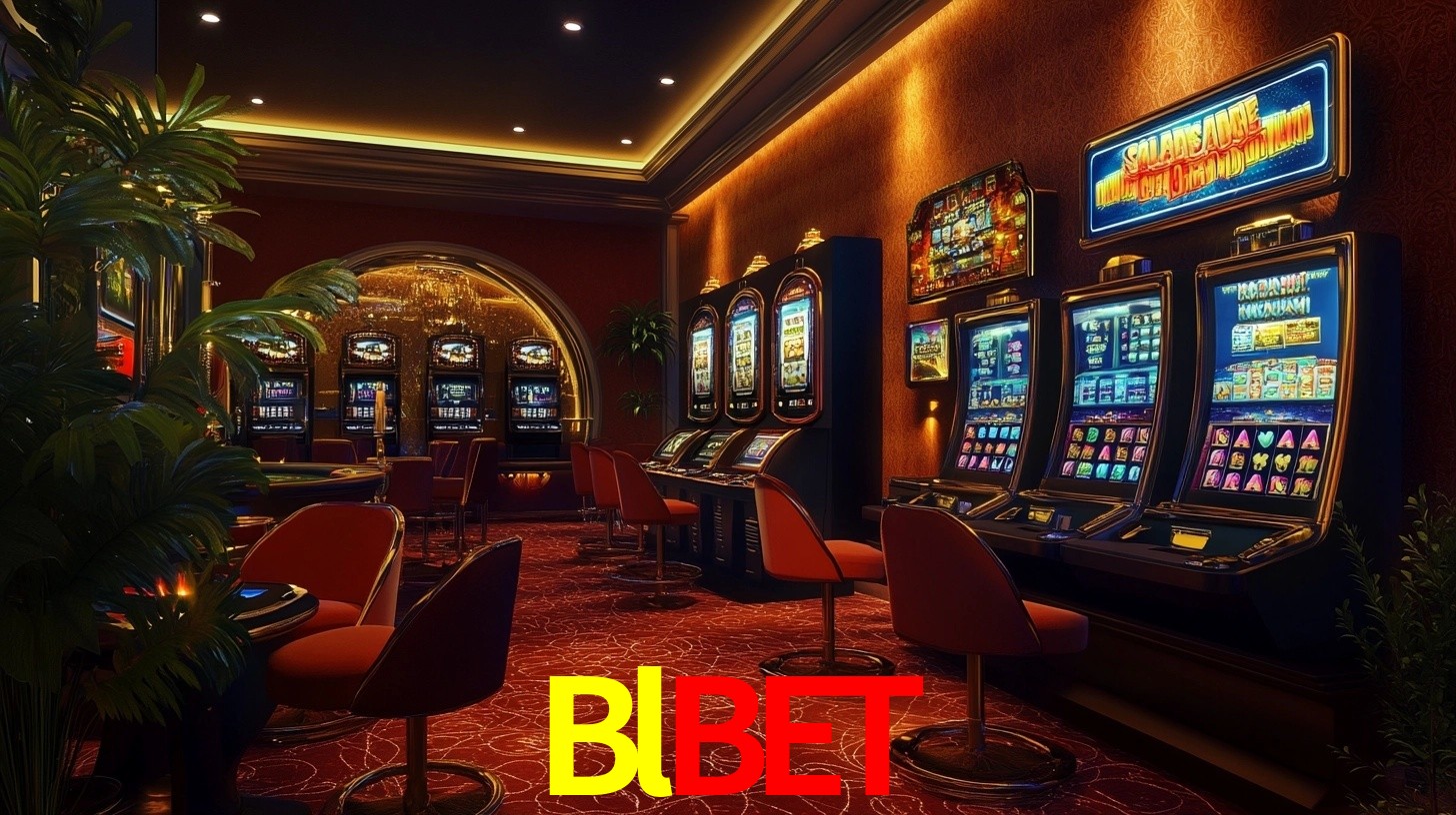Roulette Table Blbet