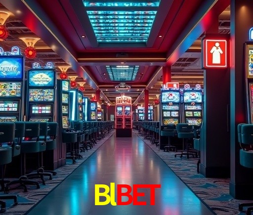 Descubra a Essência do Blbet: Nossa História e Compromissos