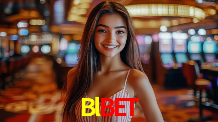 Welcome Bonus Blbet