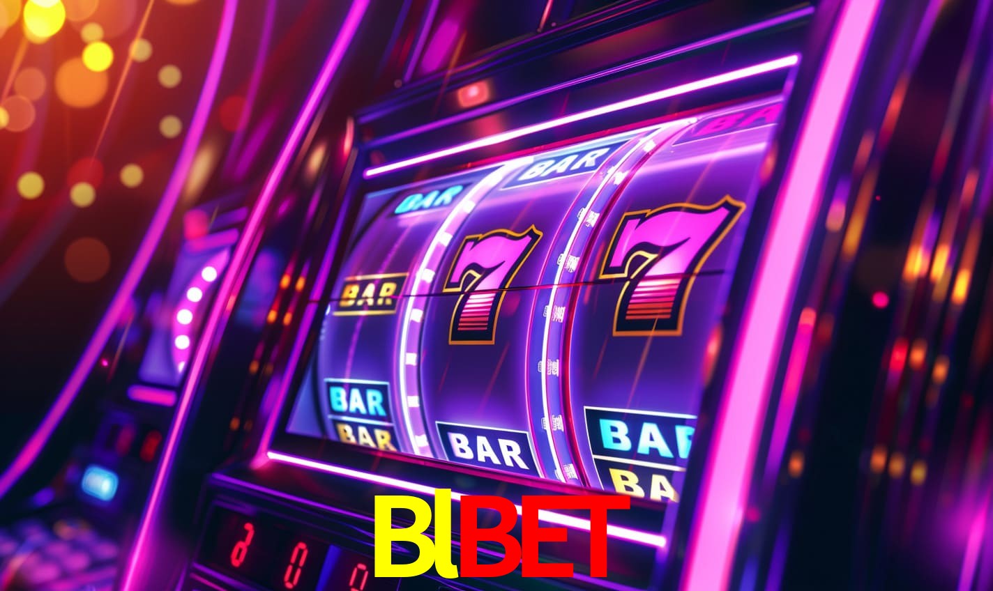 Sinta a adrenalina dos jogos de cassino com Blbet