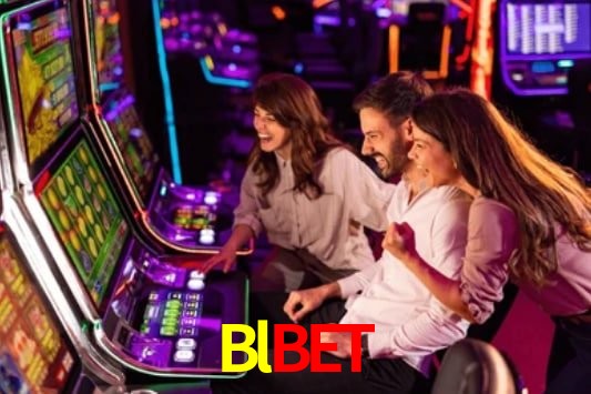 Inovações de Jogos na Blbet: O Futuro das Experiências Interativas