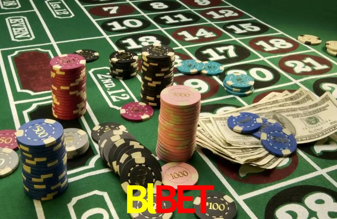 Premium Interface Blbet