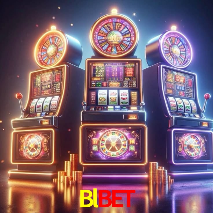 Blbet App Interface