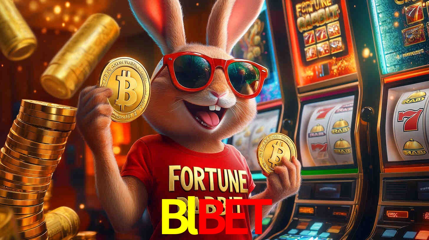 A Revolução dos Aplicativos de Jogos no Blbet