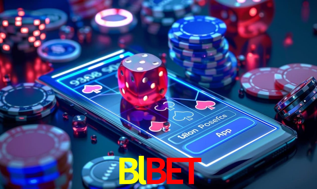 cassino Blbet