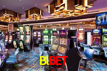 A Revolução dos Aplicativos de Jogos no Blbet