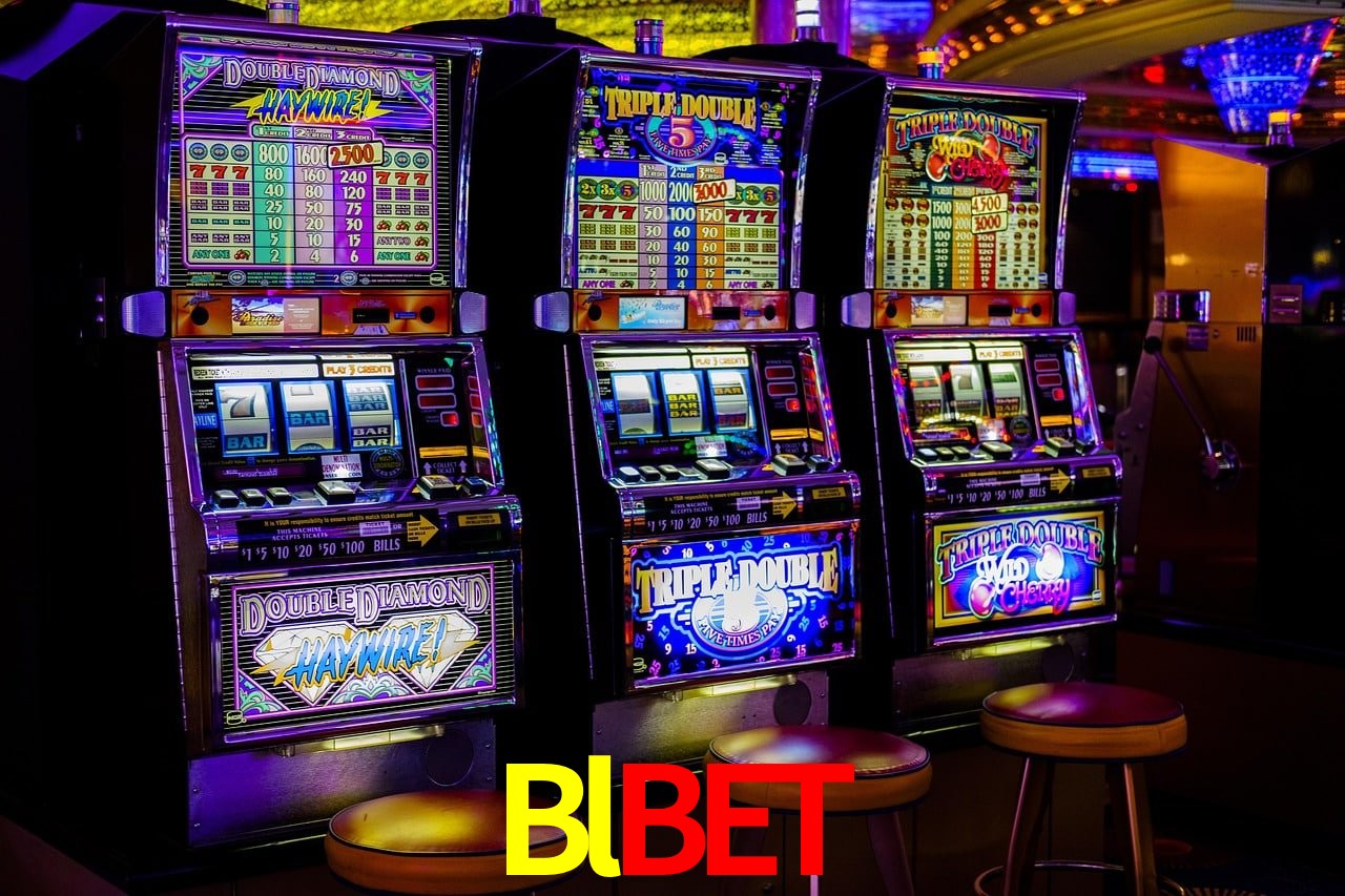 Programa VIP Blbet