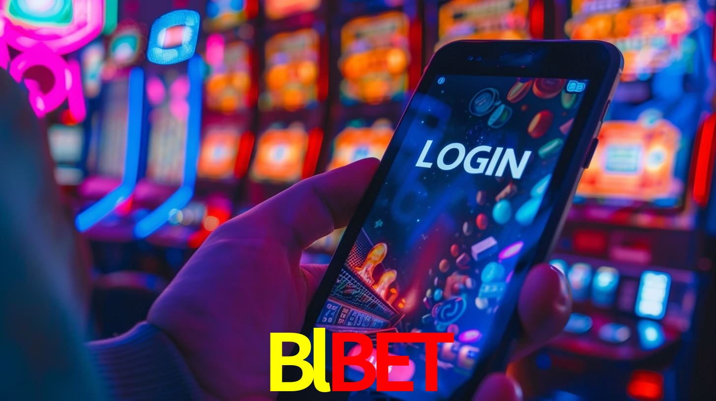 Interface Premium Blbet