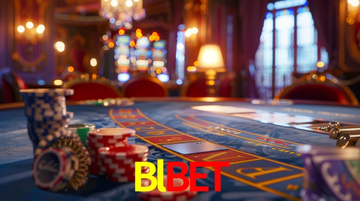 Secure Login Blbet