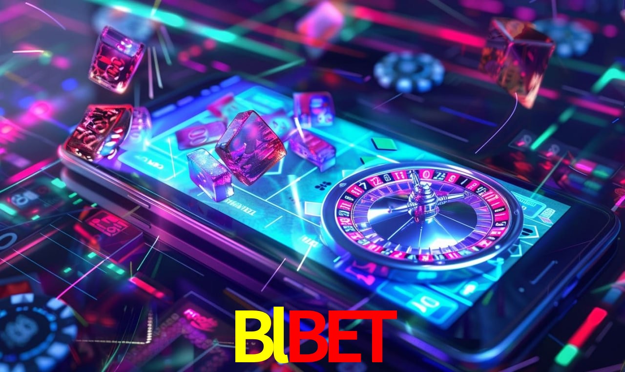 Mesa de Blackjack Blbet