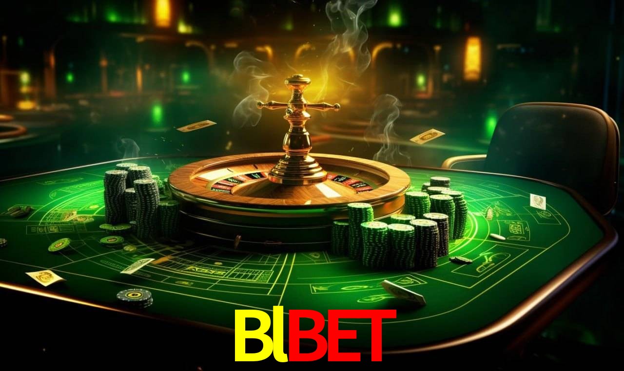 Explorando a Categoria de Eventos em Apostas na Blbet