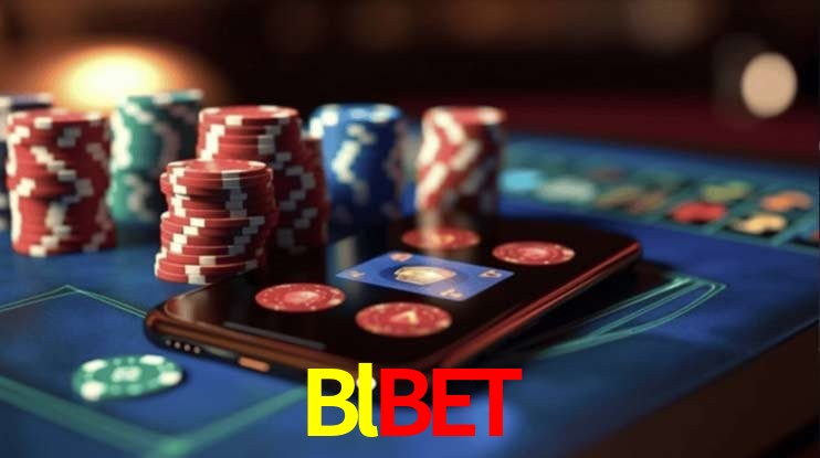 Estatísticas Blbet