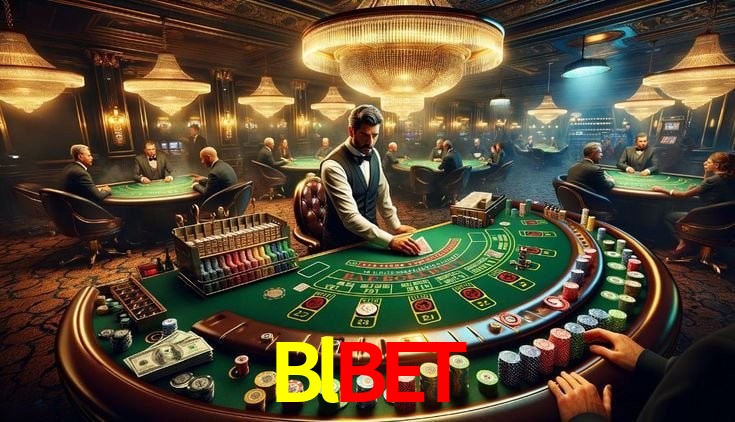 Bonus Features Blbet