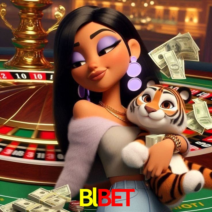 Experiência VIP Blbet