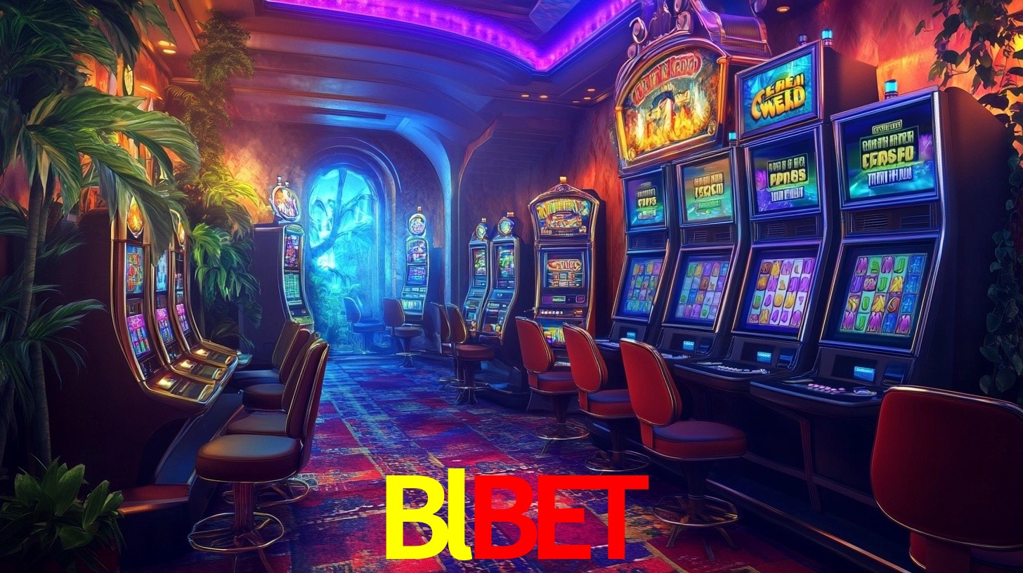 VIP Casino Blbet
