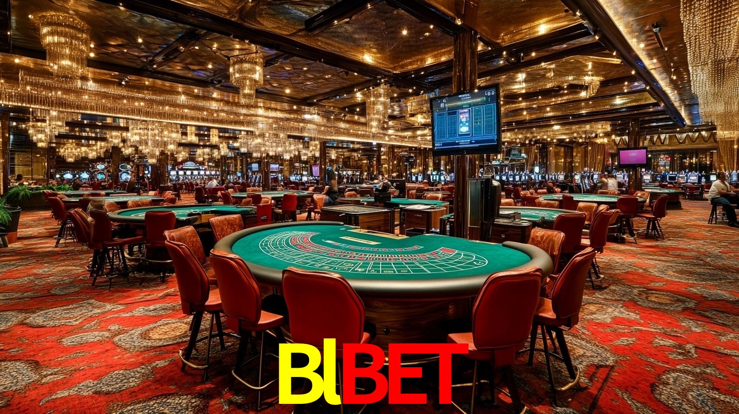 Blbet Vip