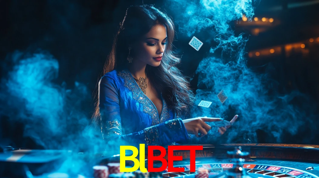 Apostas Esportivas na Blbet: Um Guia Completo