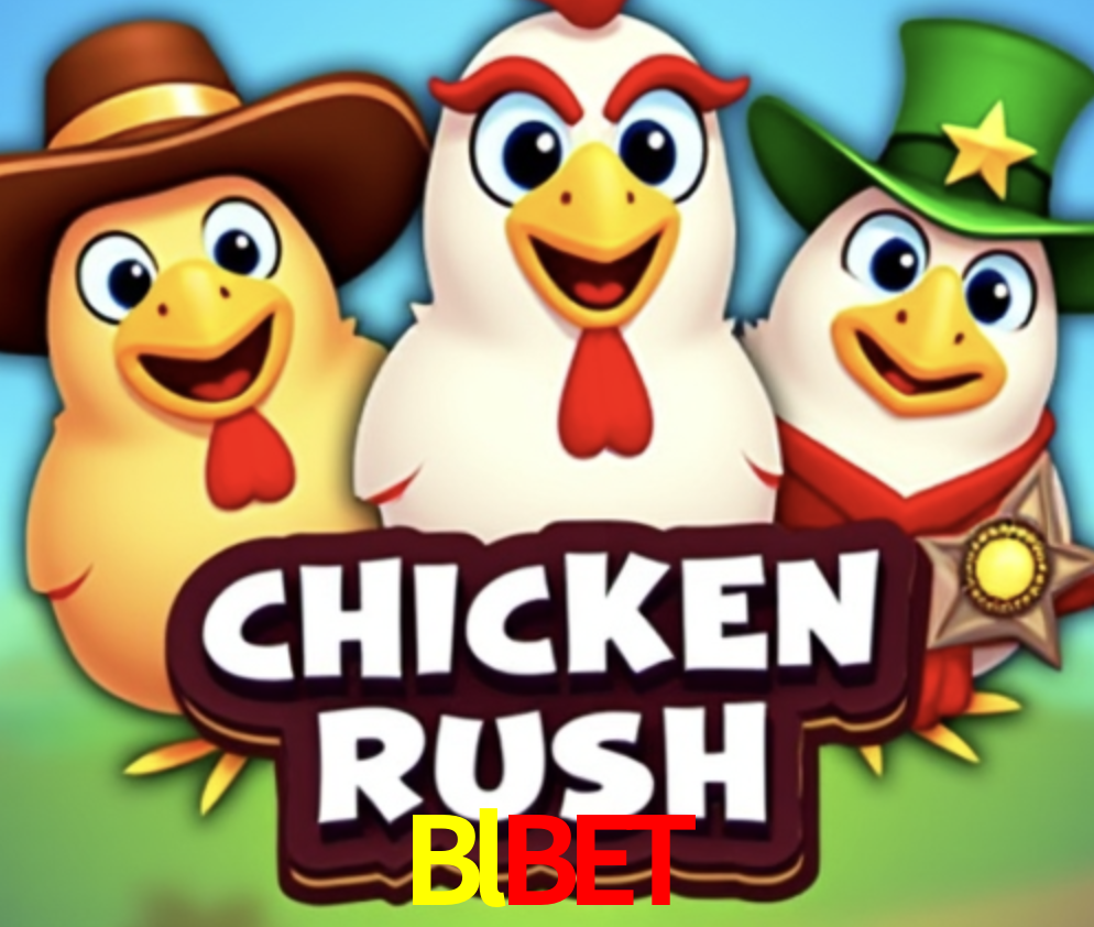 Responsive Design Blbet