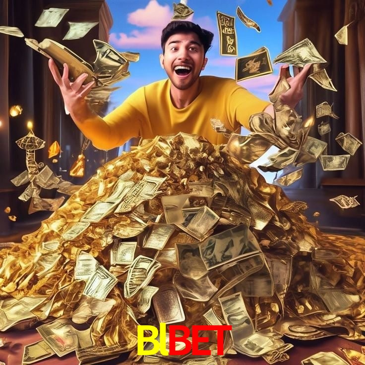 PIX Instantâneo Blbet