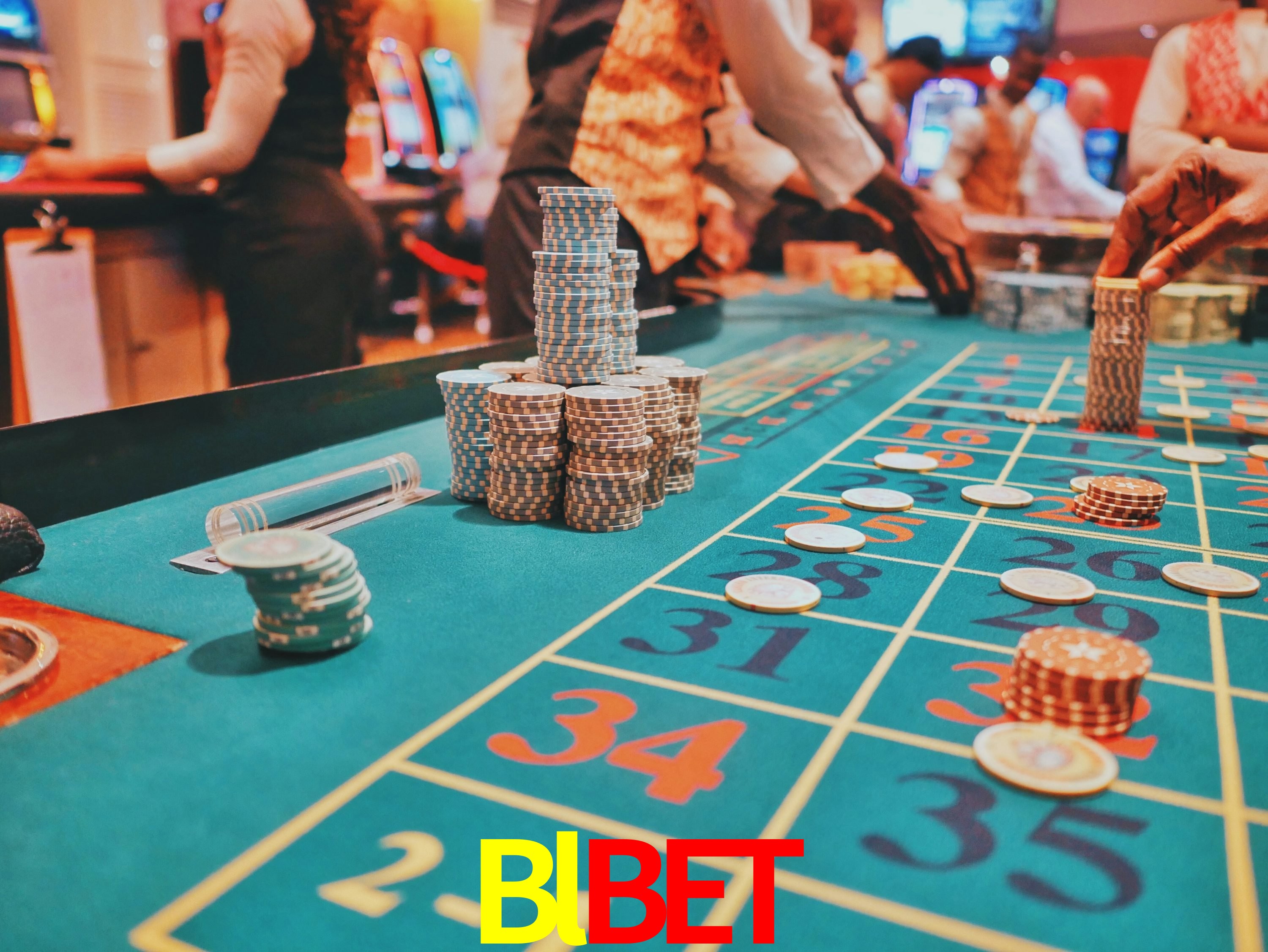 Bônus Diários Blbet