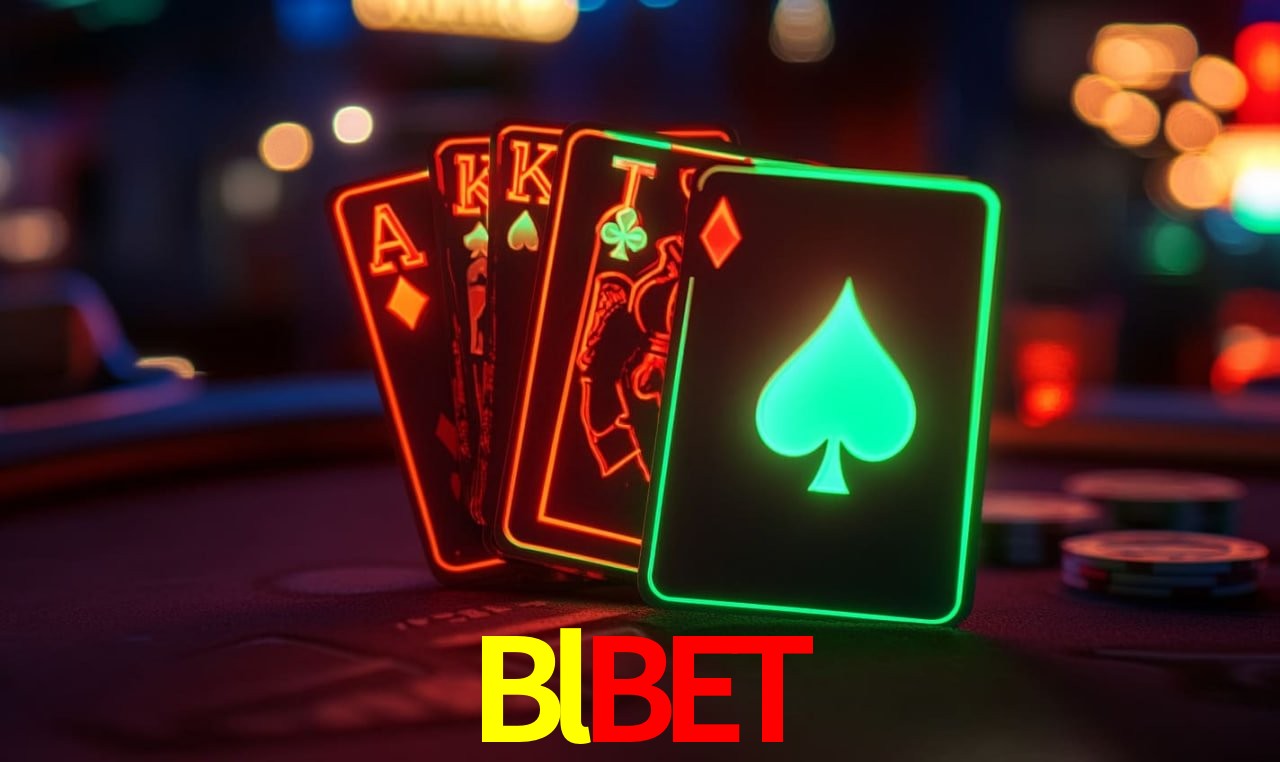 Apostas de Futebol Blbet