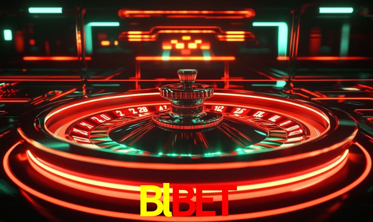 Inovações de Jogos na Blbet: O Futuro das Experiências Interativas