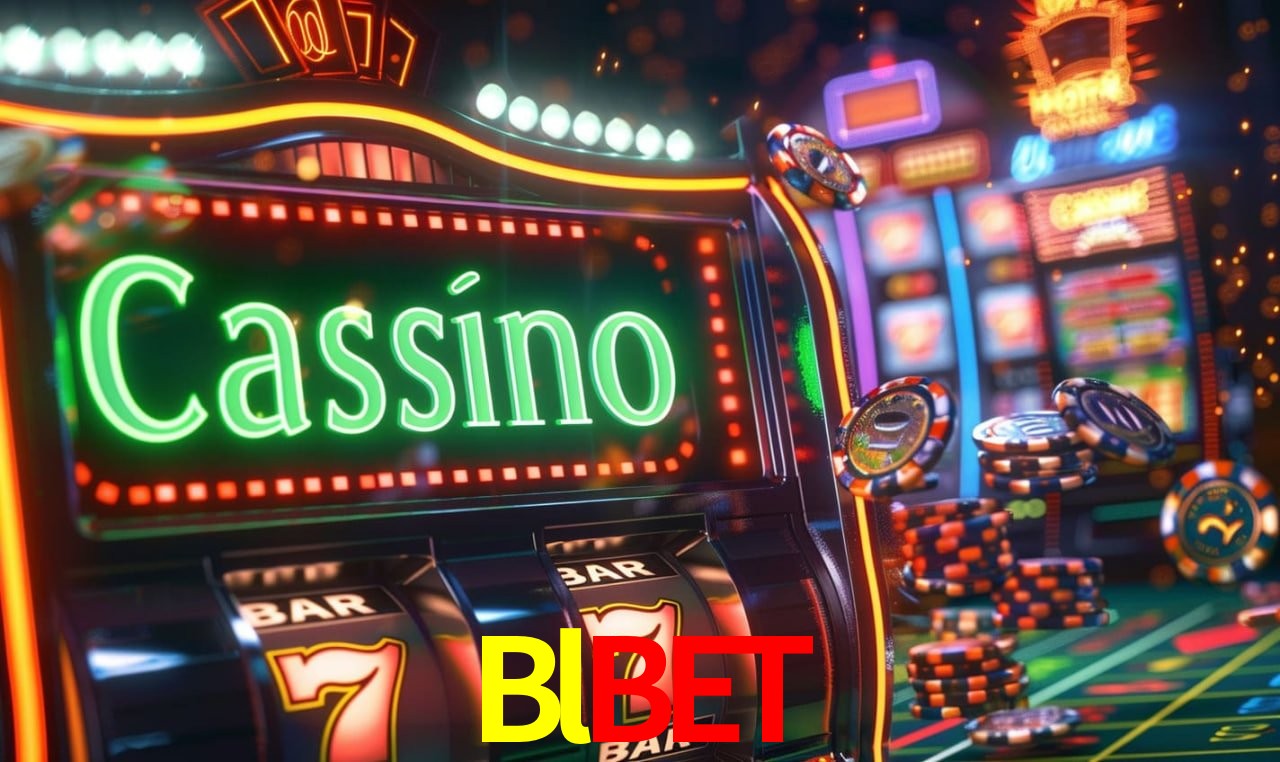 Recursos de Bônus Blbet