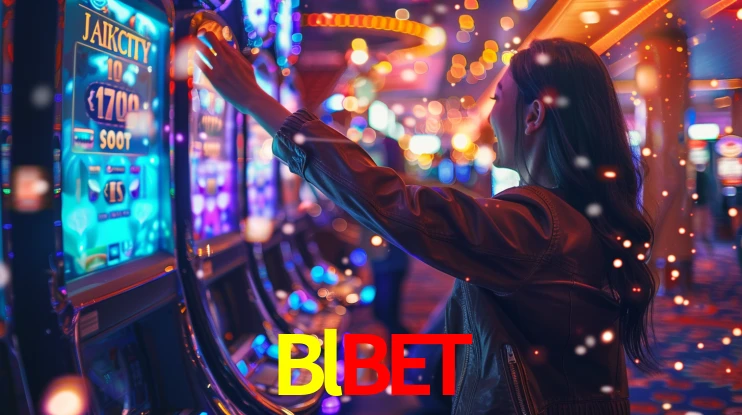 Blbet Vip
