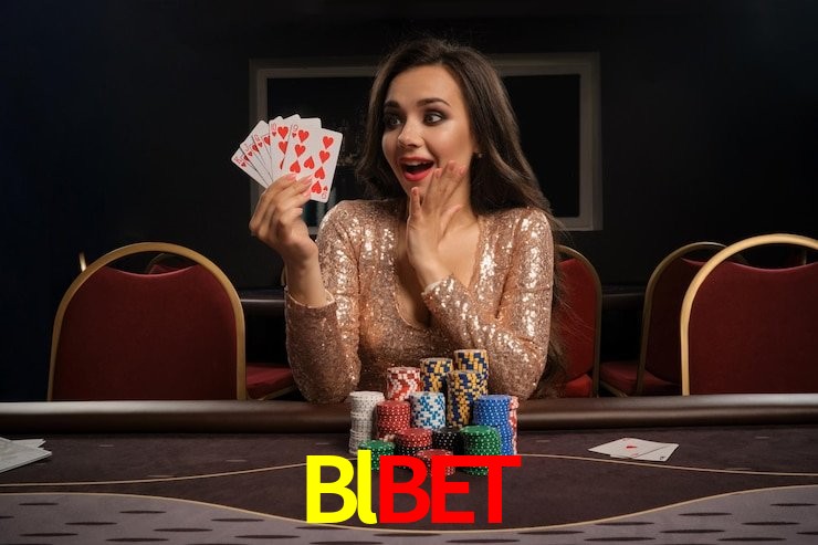 A Experiência Imersiva dos Cassinos Ao Vivo no Blbet