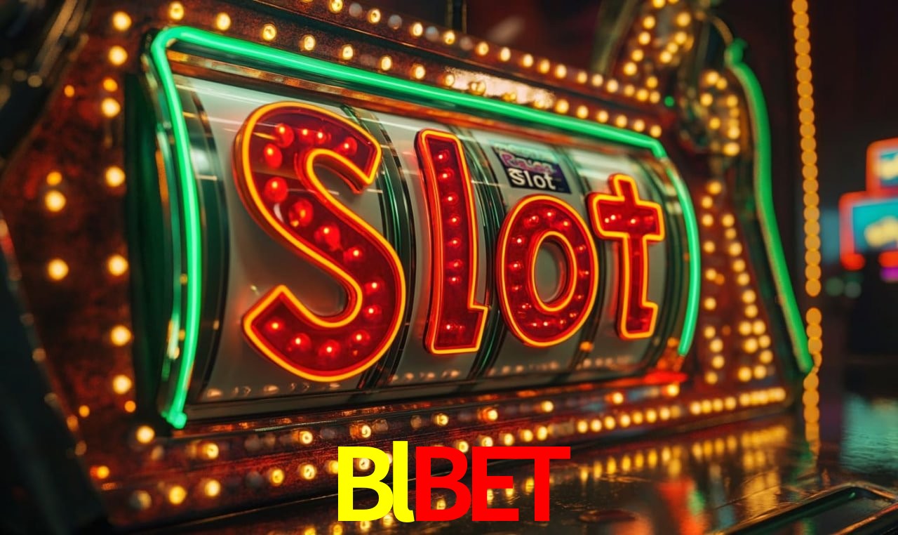 Casino Ao Vivo Blbet