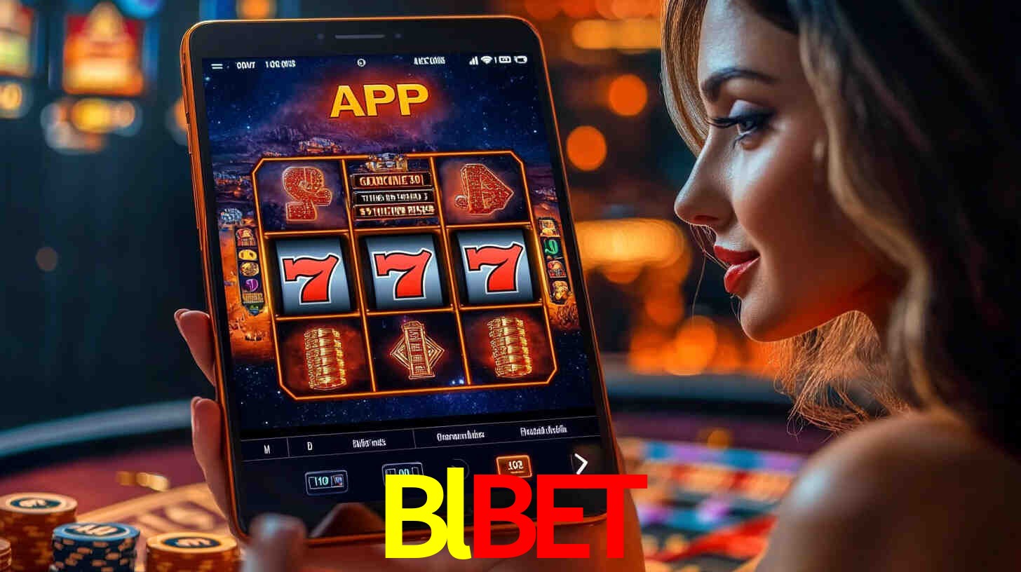 Blbet - Cassino Oficial Exclusivo - Blbet App