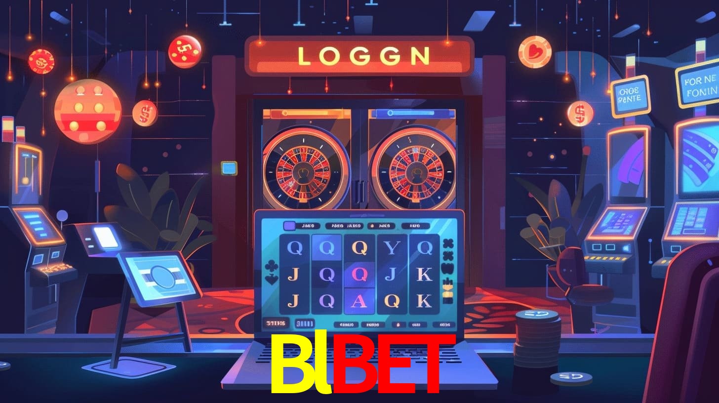Login Seguro Blbet