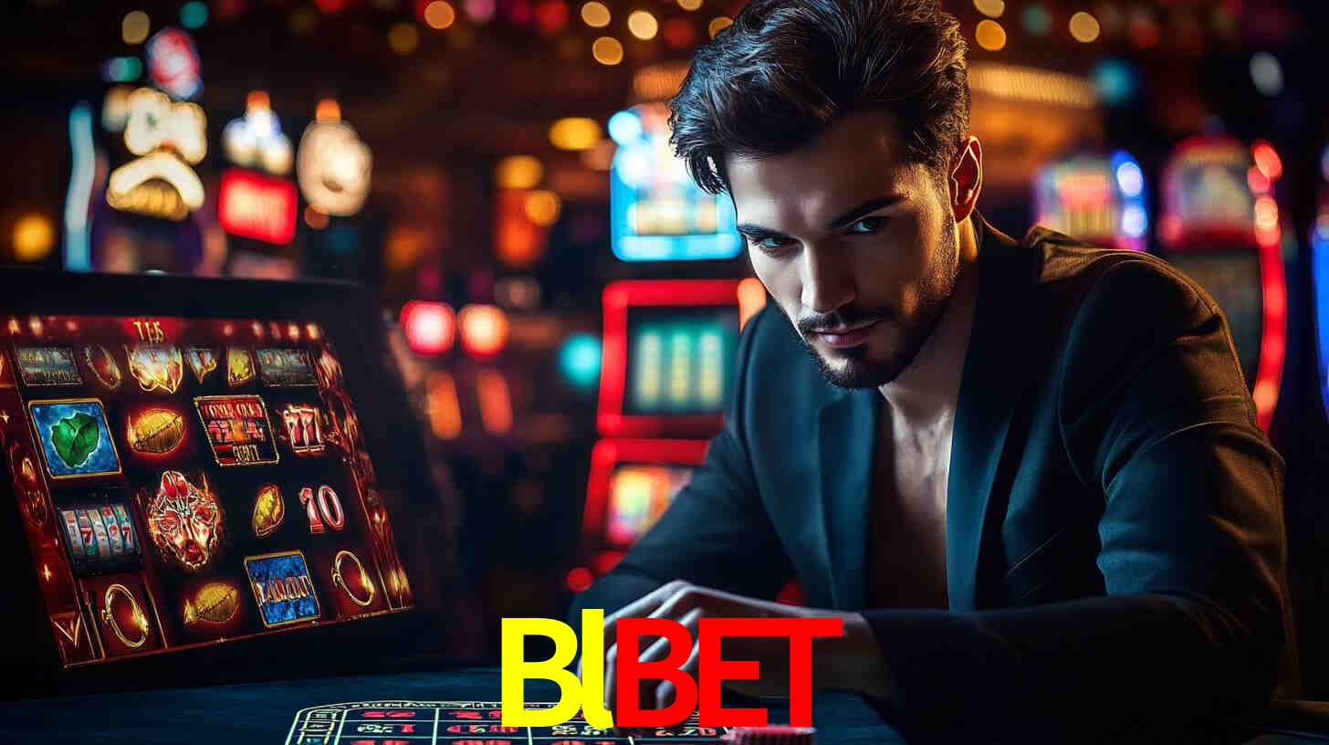 Blbet Vip