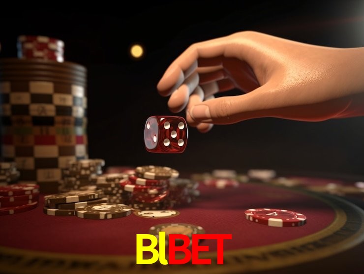 Estatísticas Esportivas Blbet