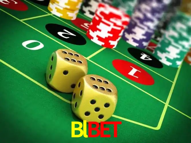 Welcome Bonus Blbet